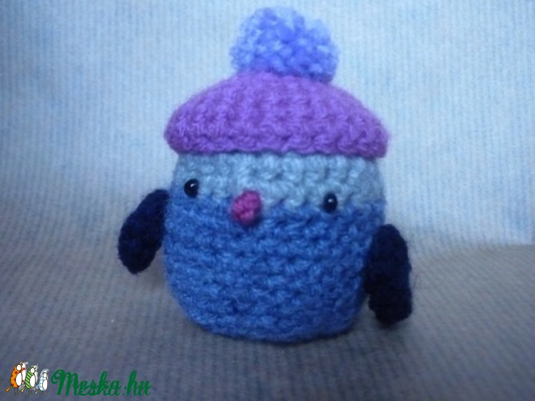 Pinty Pali -  - Meska.hu