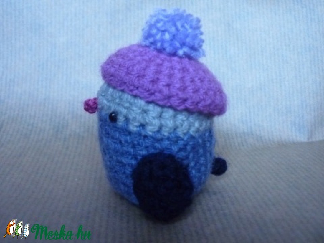 Pinty Pali -  - Meska.hu