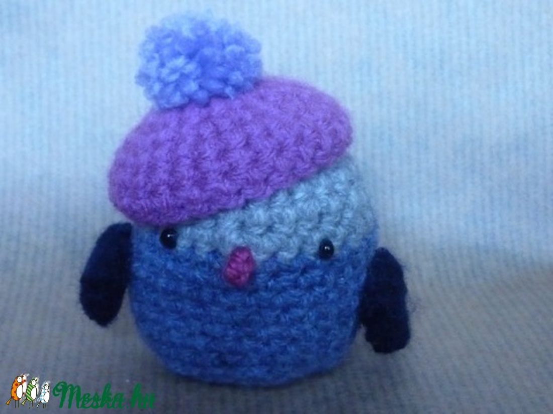 Pinty Pali -  - Meska.hu