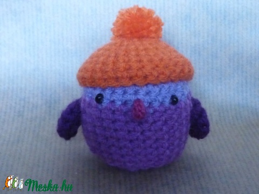 Pinty Lili -  - Meska.hu