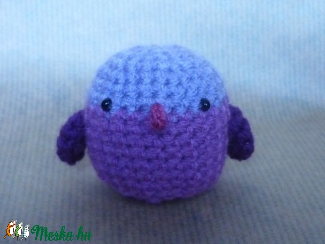 Pinty Lili -  - Meska.hu