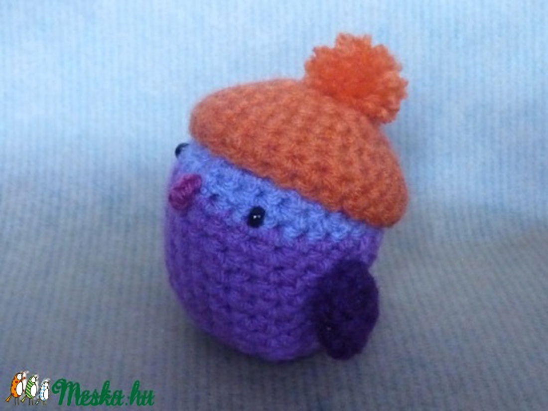 Pinty Lili -  - Meska.hu