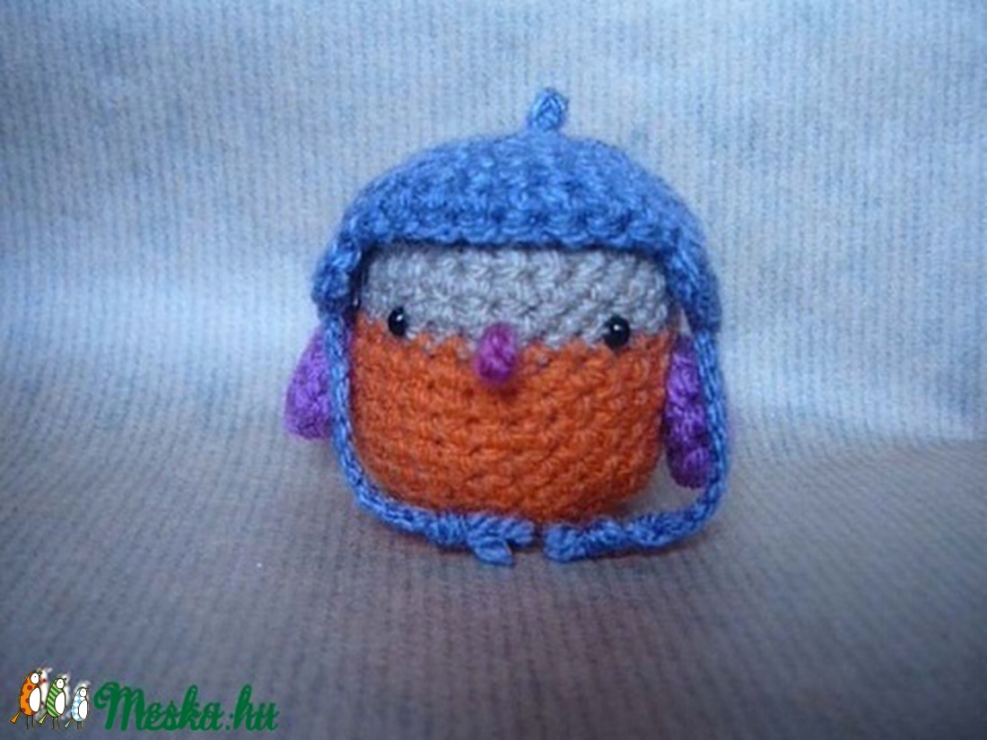 Pinty Joli -  - Meska.hu