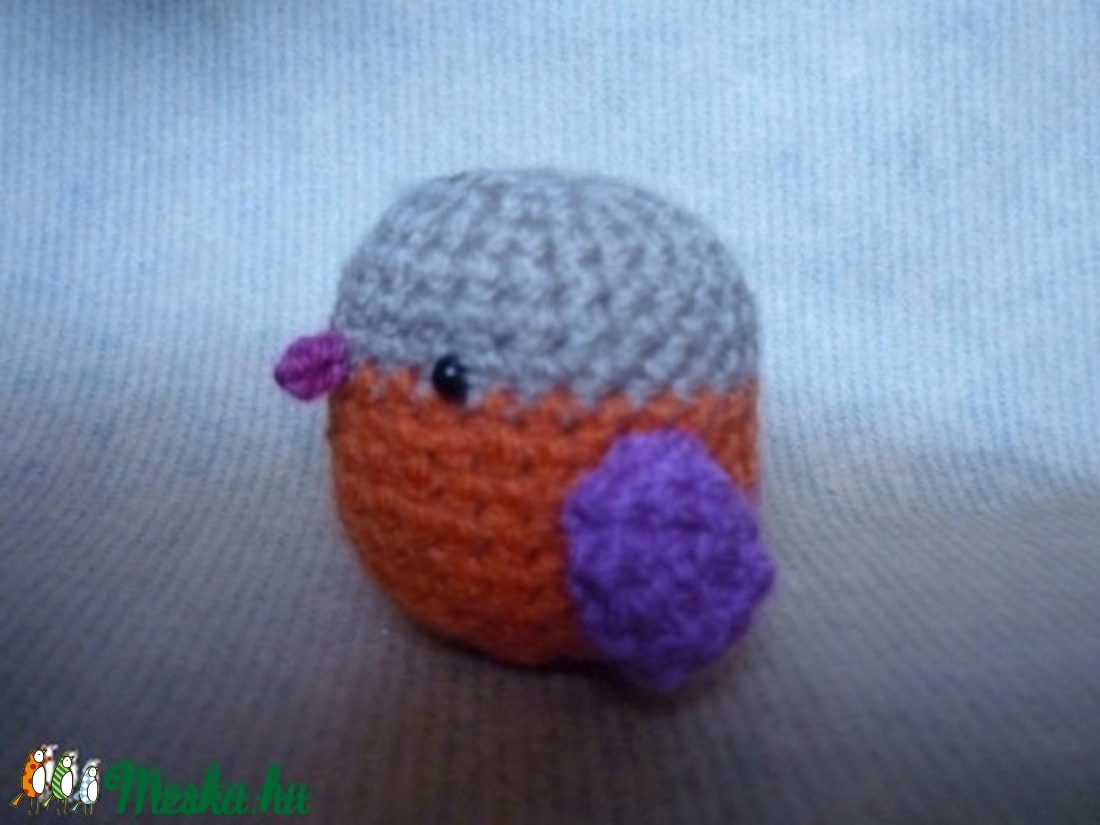 Pinty Joli -  - Meska.hu