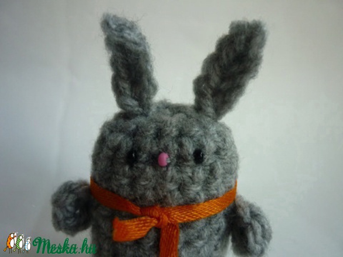 Nyuszi -  - Meska.hu