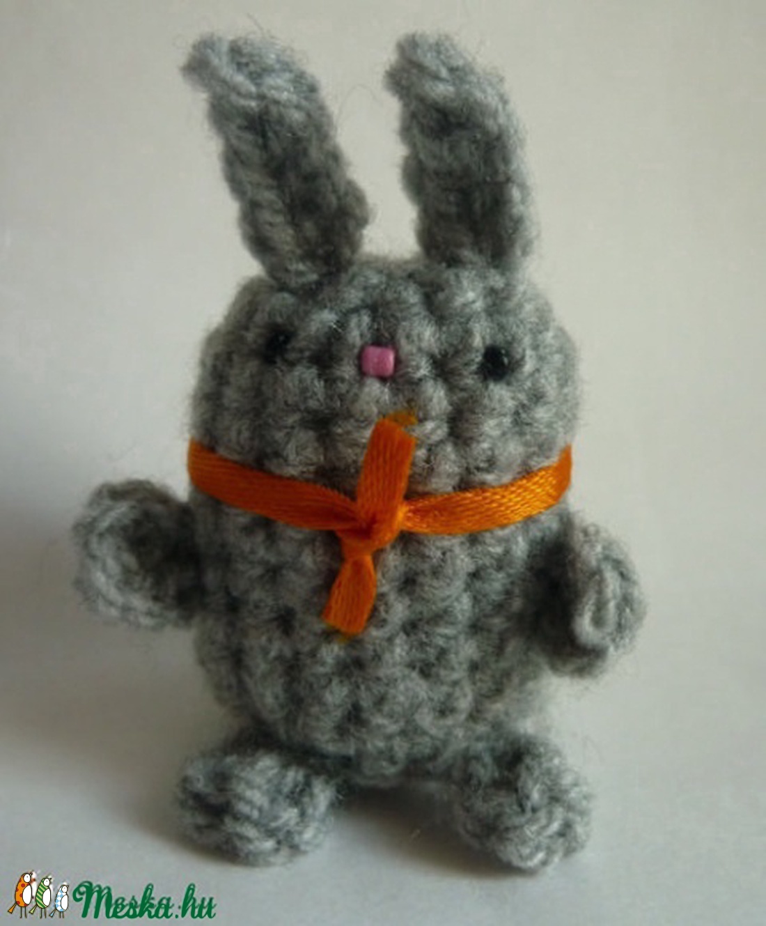 Nyuszi -  - Meska.hu