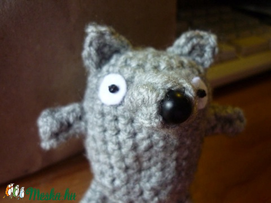 Farkas koma -  - Meska.hu