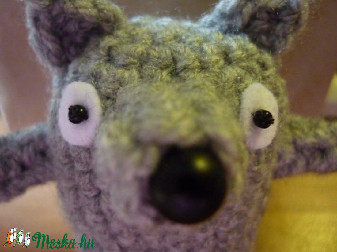 Farkas koma -  - Meska.hu