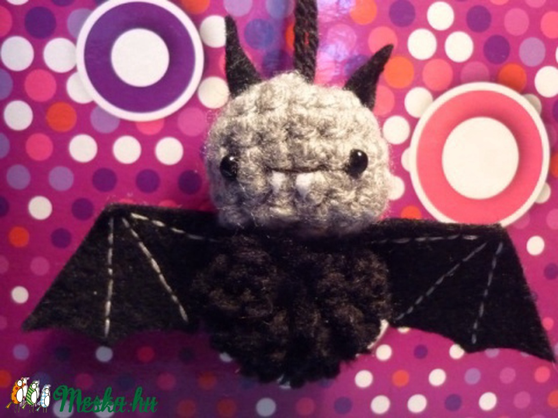 Denevérrr -  - Meska.hu