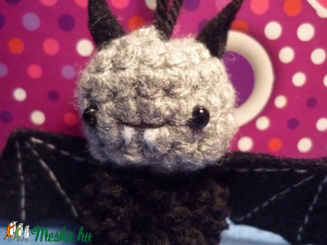 Denevérrr -  - Meska.hu