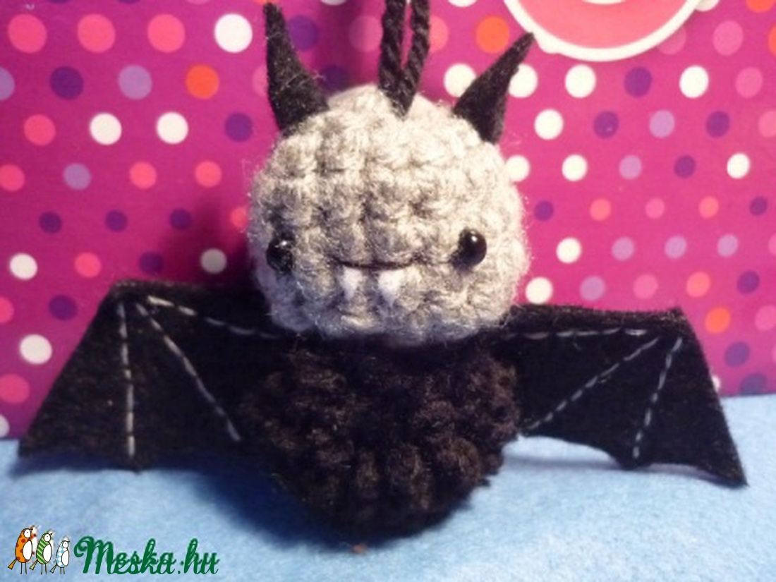 Denevérrr -  - Meska.hu