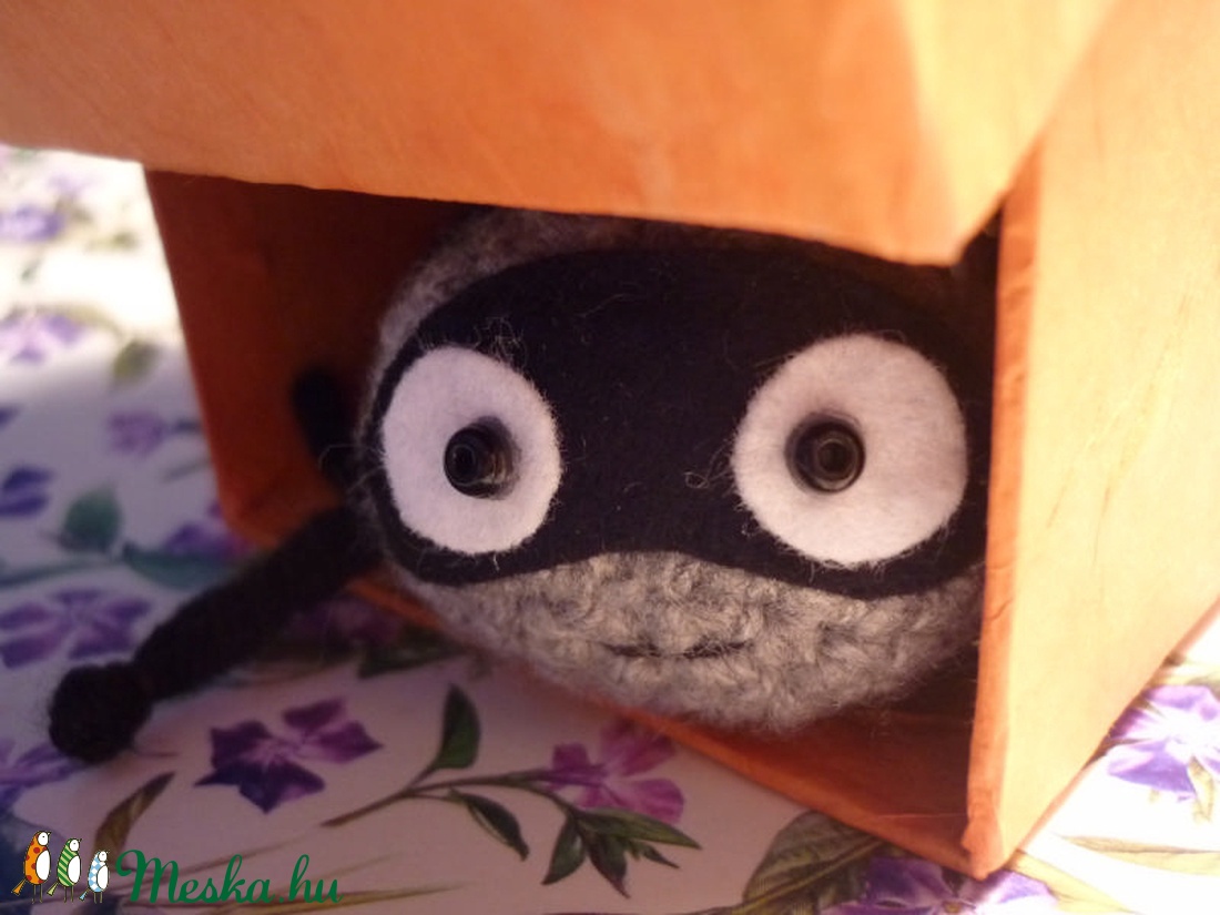 Pókica -  - Meska.hu