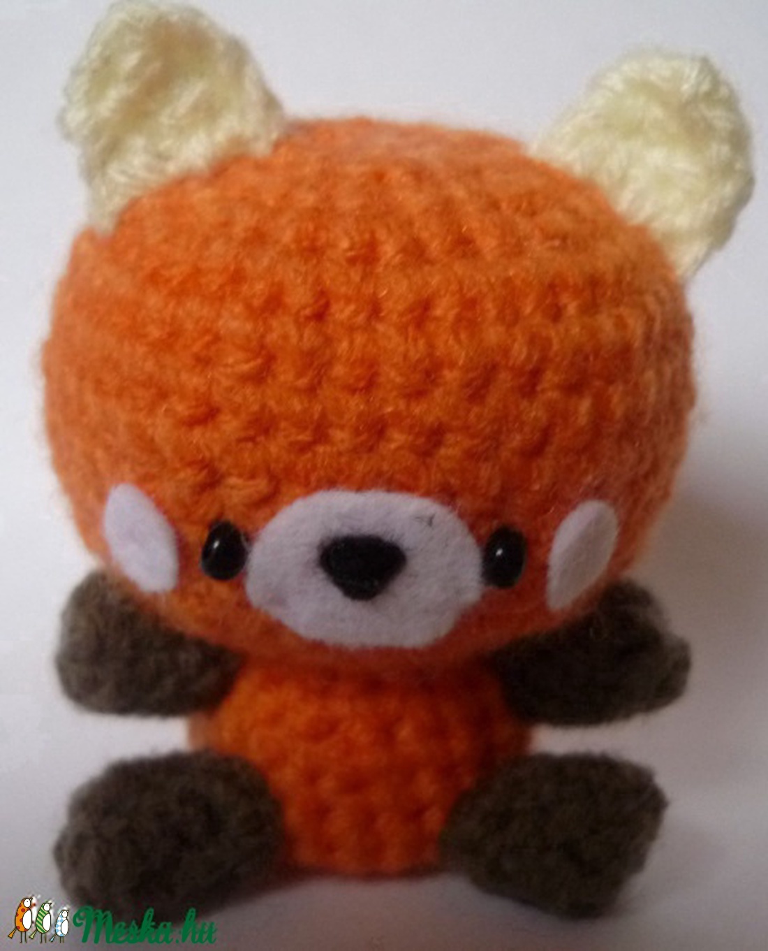 Vörös Panda -  - Meska.hu