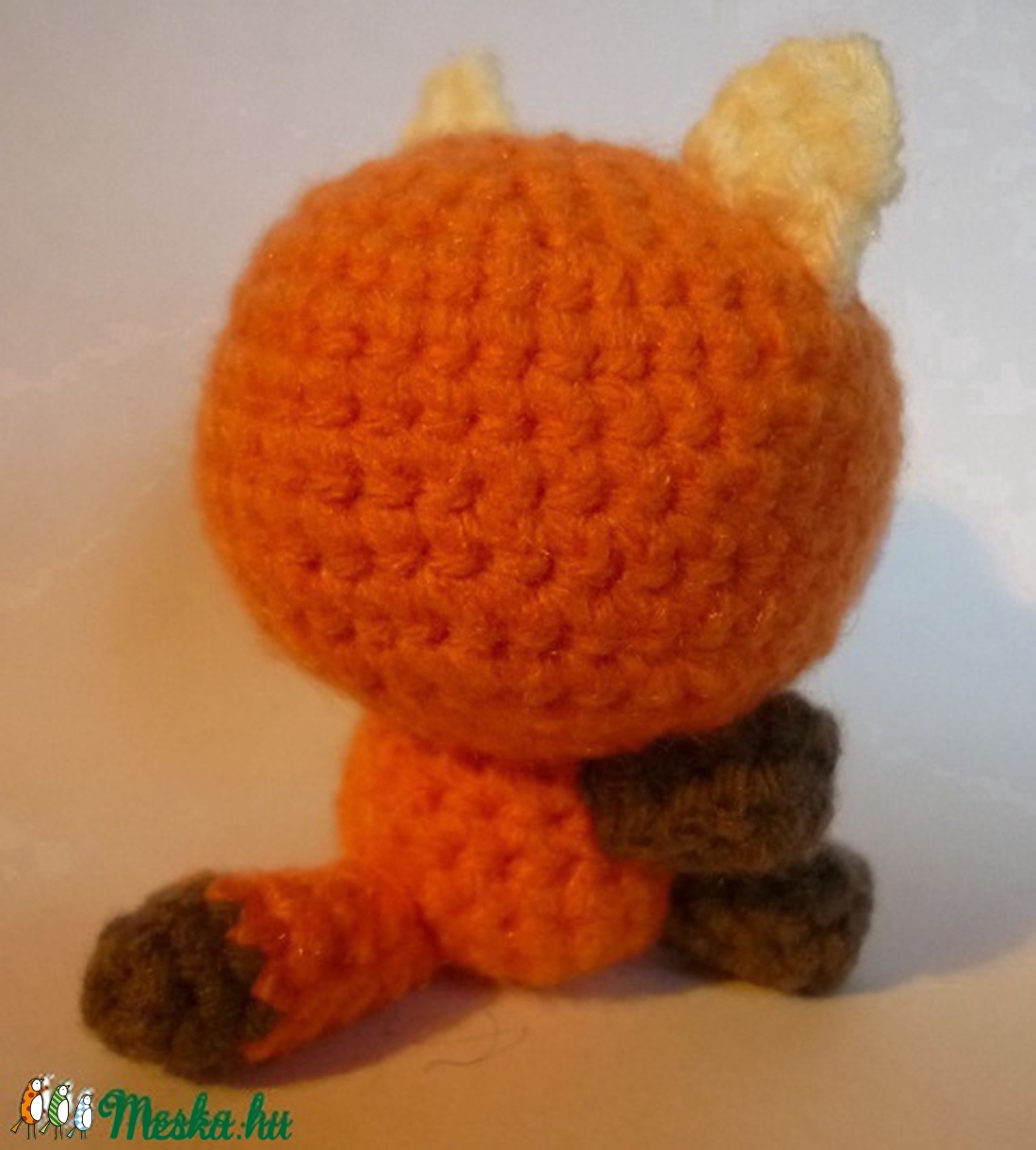 Vörös Panda -  - Meska.hu