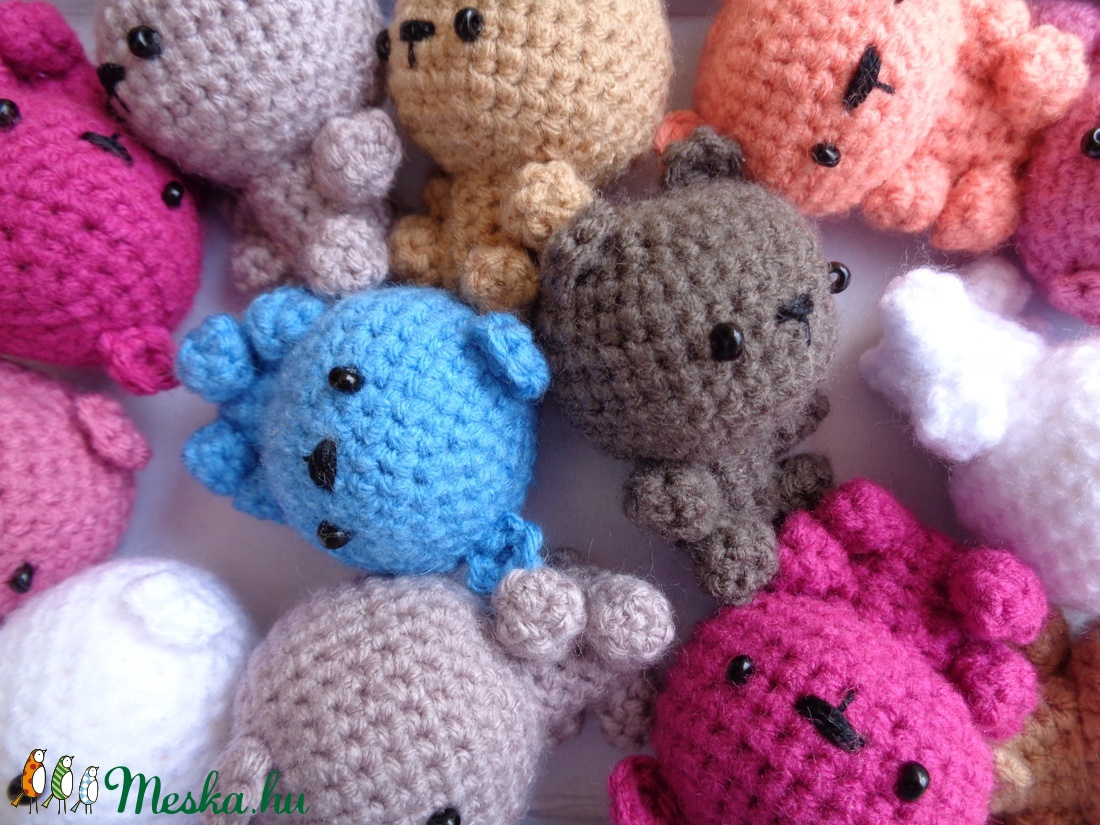 Maciii -  - Meska.hu