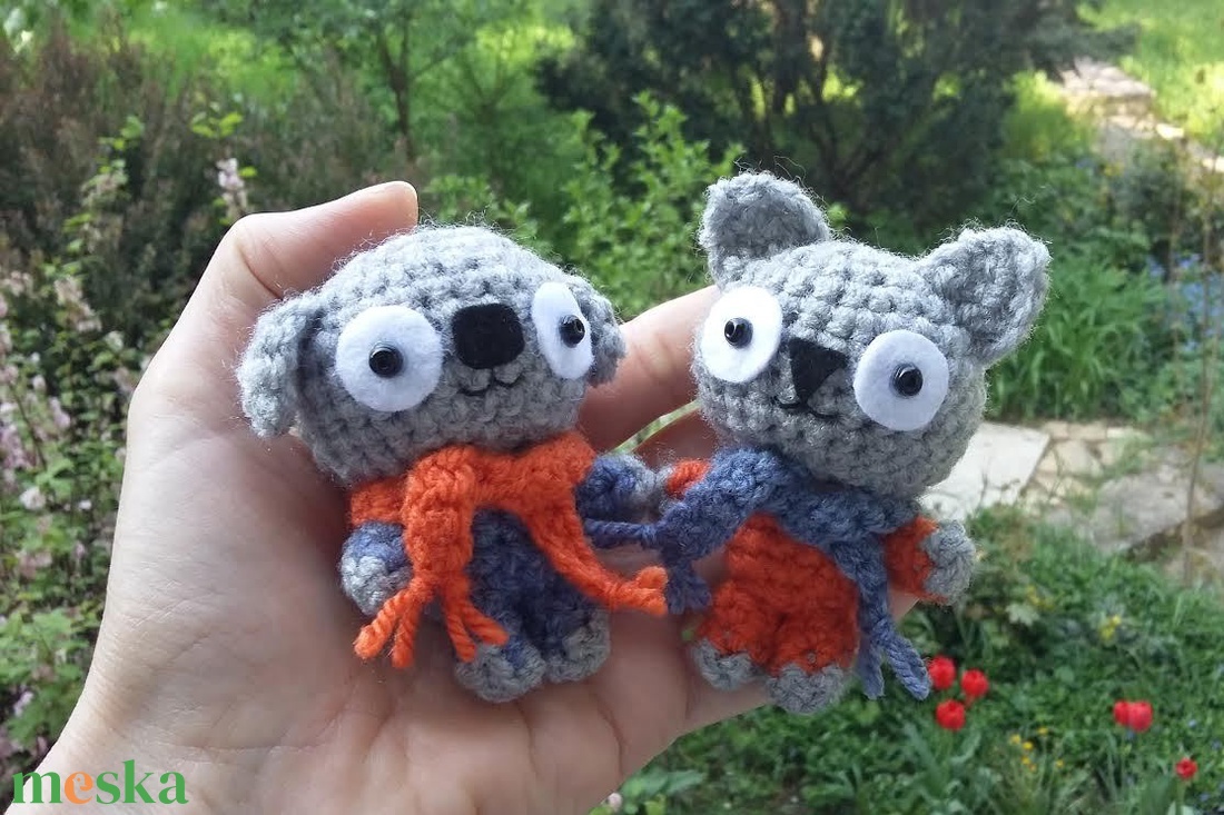 Kutyuli -  - Meska.hu