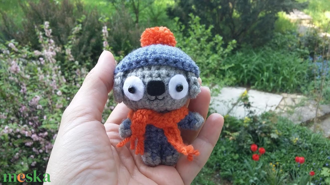 Kutyuli -  - Meska.hu