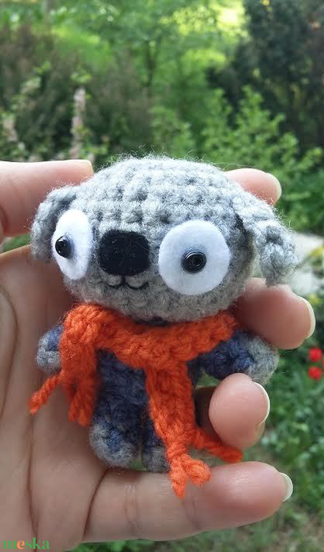 Kutyuli -  - Meska.hu