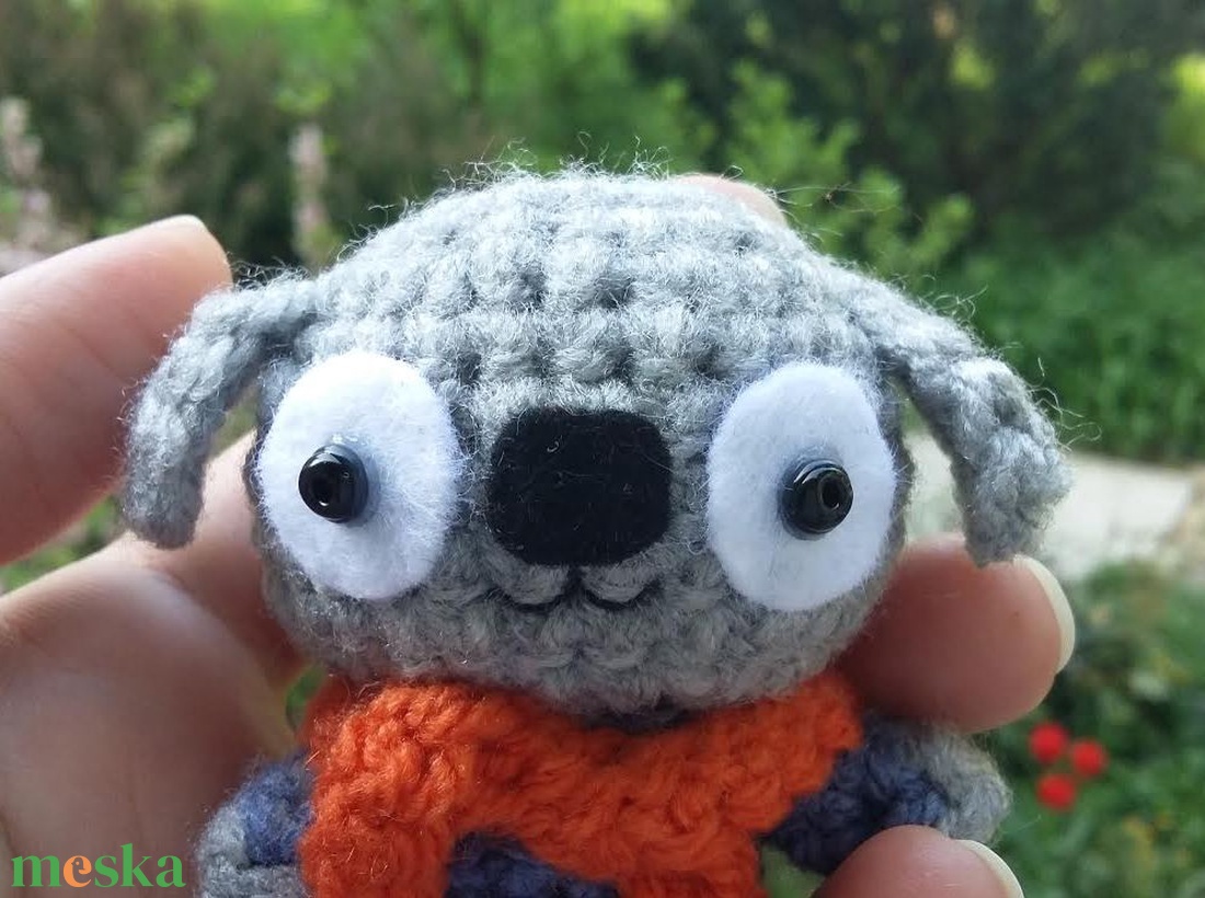 Kutyuli -  - Meska.hu