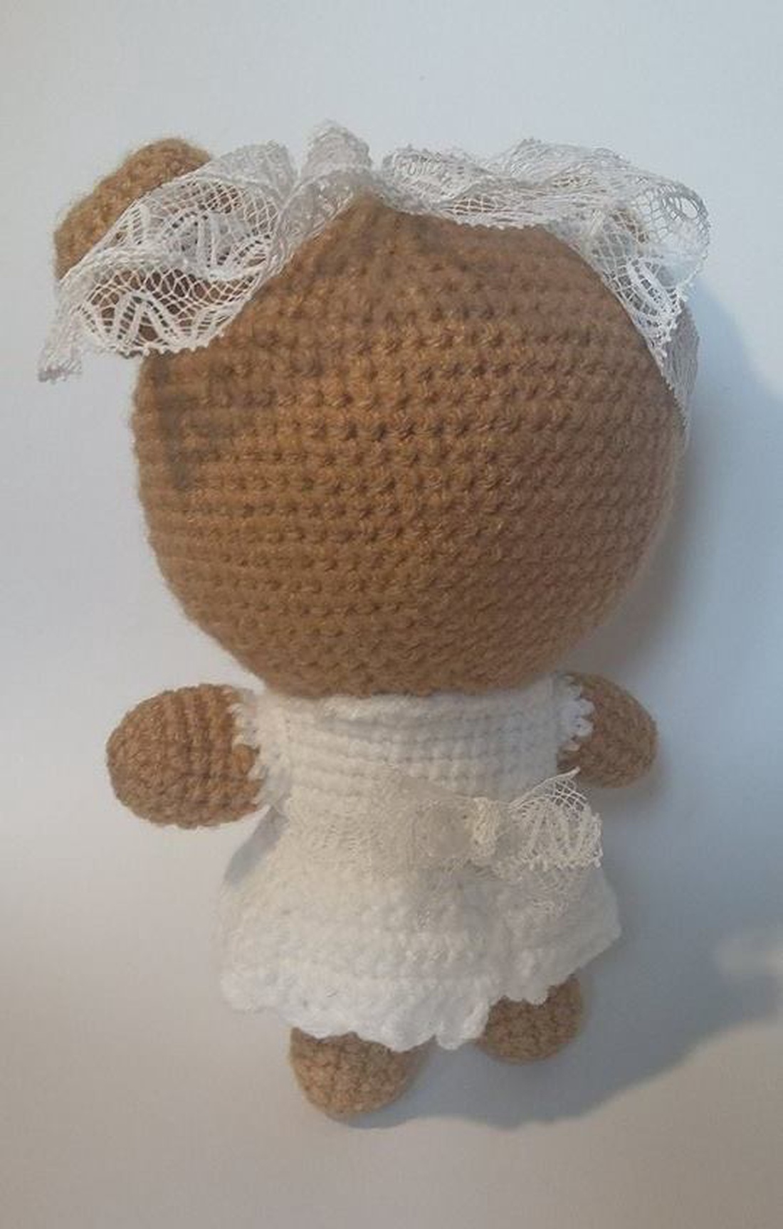 Maci menyasszony és vőlegény-Panni3-nak lefoglalva -  - Meska.hu