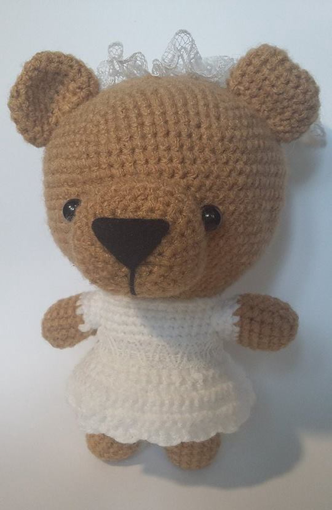 Maci menyasszony és vőlegény-Panni3-nak lefoglalva -  - Meska.hu