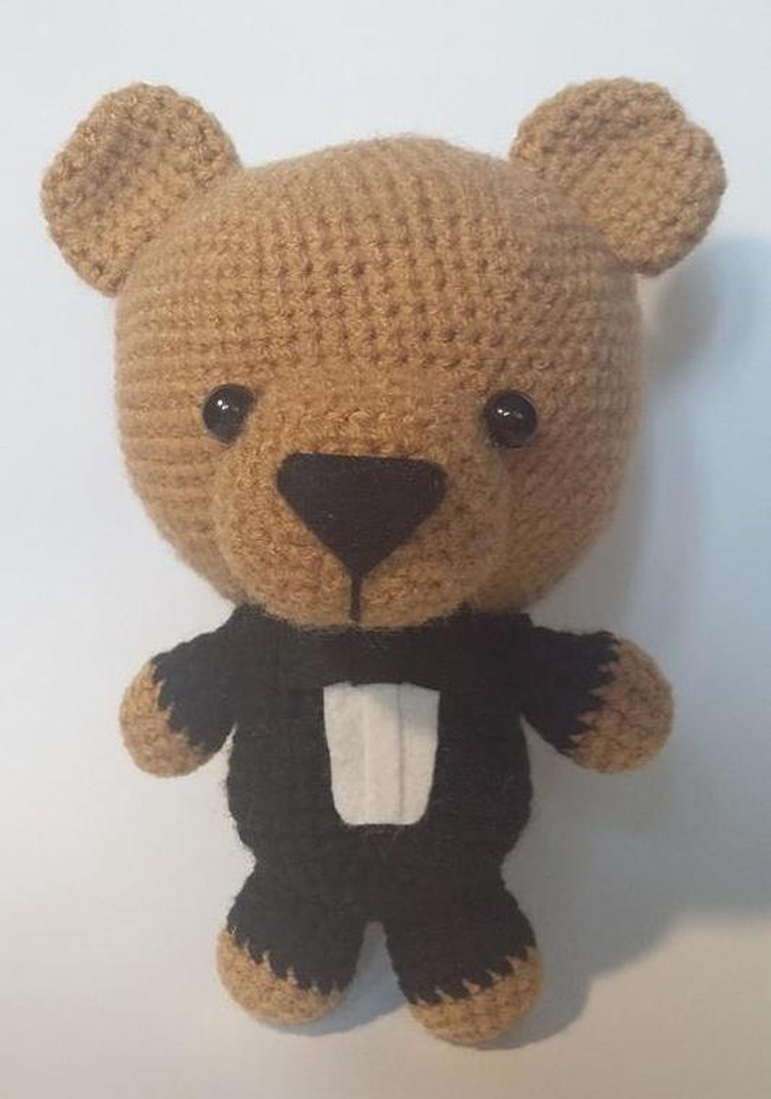 Maci menyasszony és vőlegény-Panni3-nak lefoglalva -  - Meska.hu