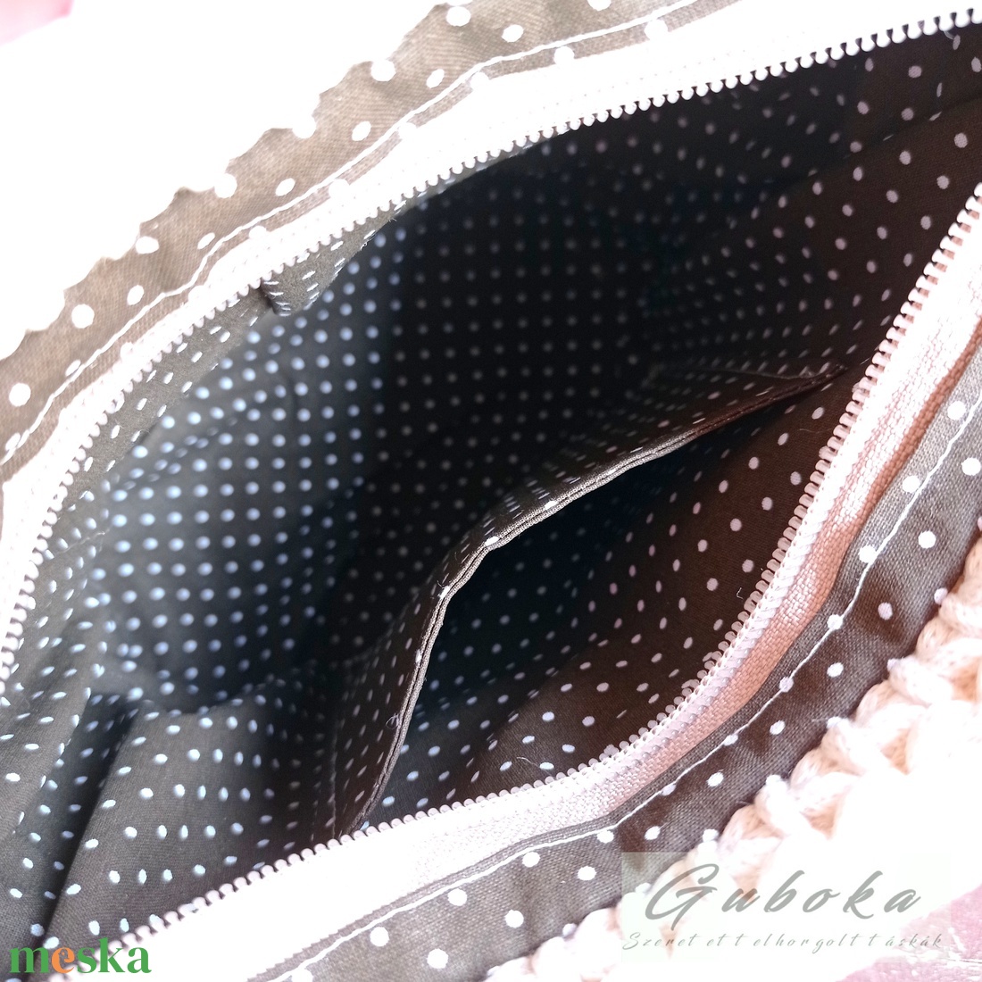 Női crossbody táska, válltáska, kis horgolt - táska & tok - kézitáska & válltáska - vállon átvethető táska - Meska.hu Női crossbody táska, válltáska, kis horgolt - táska & tok - kézitáska & válltáska - vállon átvethető táska - Meska.hu