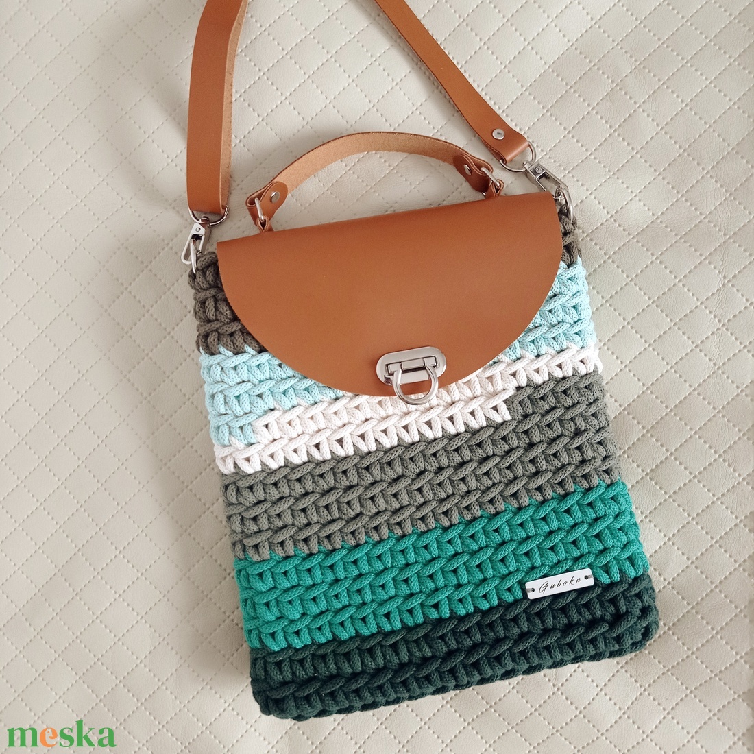 Női válltáska, crossbody - táska & tok - kézitáska & válltáska - vállon átvethető táska - Meska.hu Női válltáska, crossbody - táska & tok - kézitáska & válltáska - vállon átvethető táska - Meska.hu