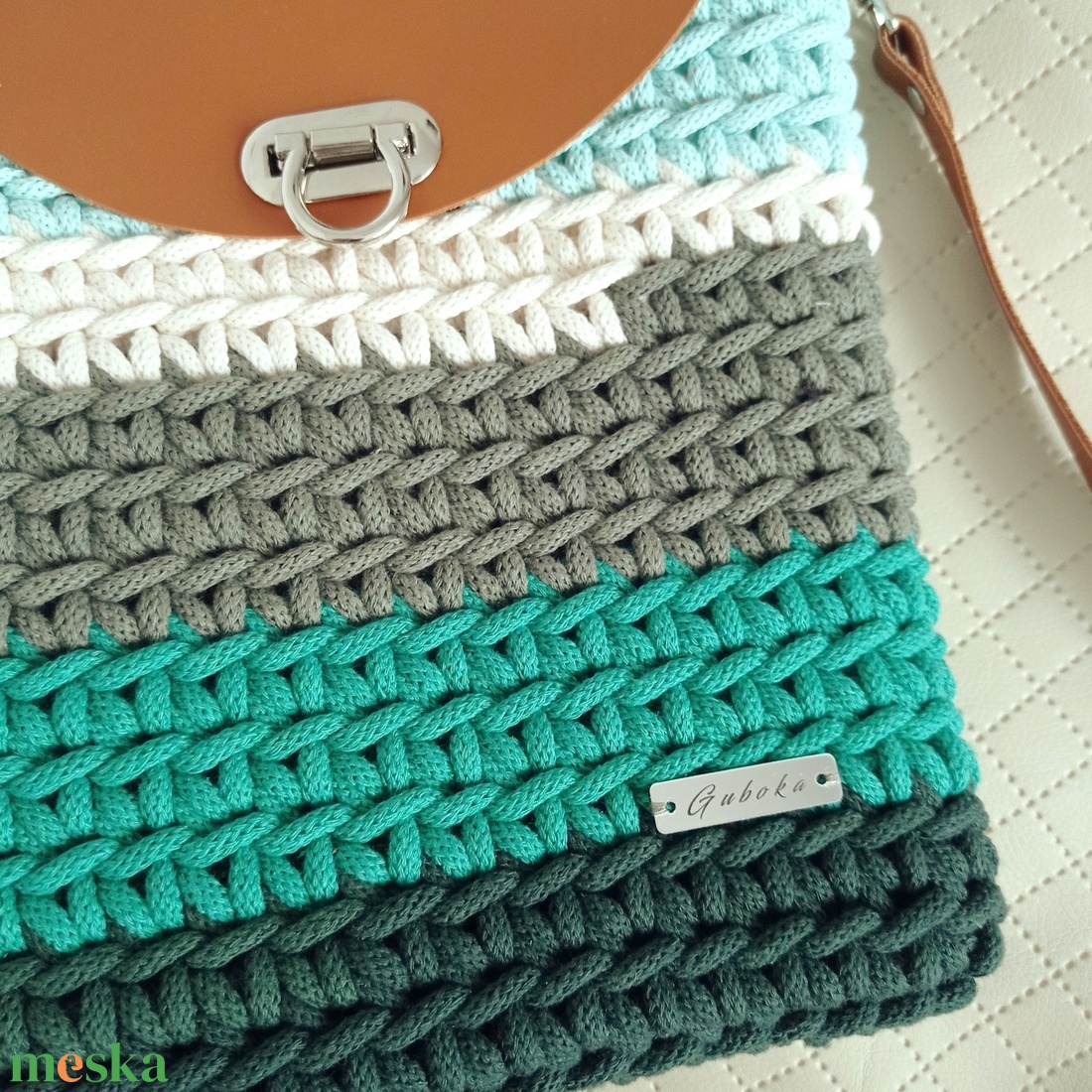 Női válltáska, crossbody - táska & tok - kézitáska & válltáska - vállon átvethető táska - Meska.hu Női válltáska, crossbody - táska & tok - kézitáska & válltáska - vállon átvethető táska - Meska.hu