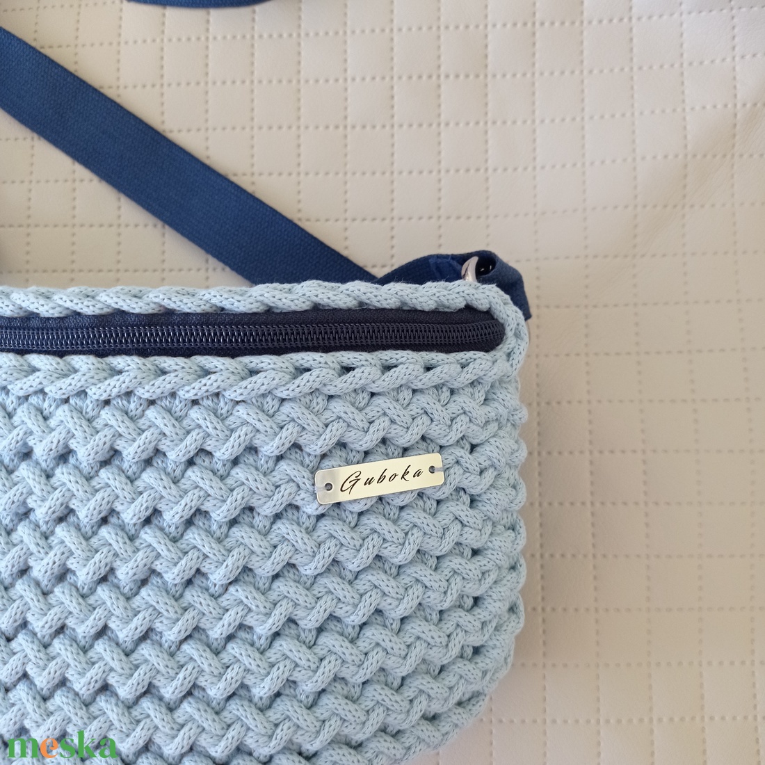 Női horgolt övtáska - táska & tok - övtáska - Meska.hu Női horgolt övtáska - táska & tok - övtáska - Meska.hu
