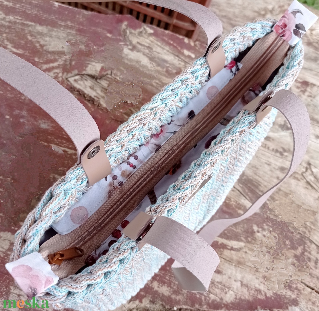 Női horgolt válltáska - táska & tok - kézitáska & válltáska - válltáska - Meska.hu Női horgolt válltáska - táska & tok - kézitáska & válltáska - válltáska - Meska.hu