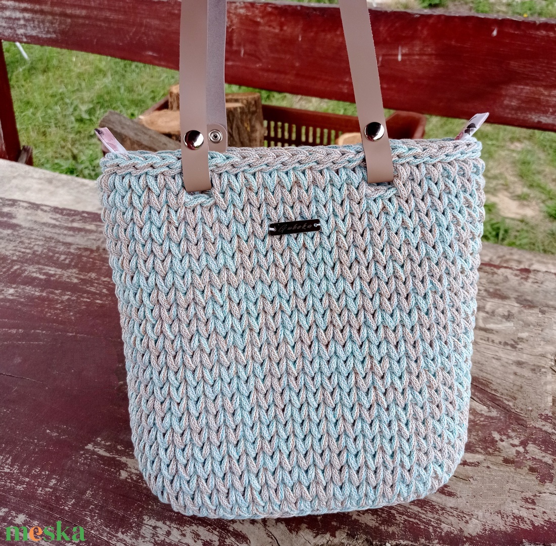 Női horgolt válltáska - táska & tok - kézitáska & válltáska - válltáska - Meska.hu Női horgolt válltáska - táska & tok - kézitáska & válltáska - válltáska - Meska.hu