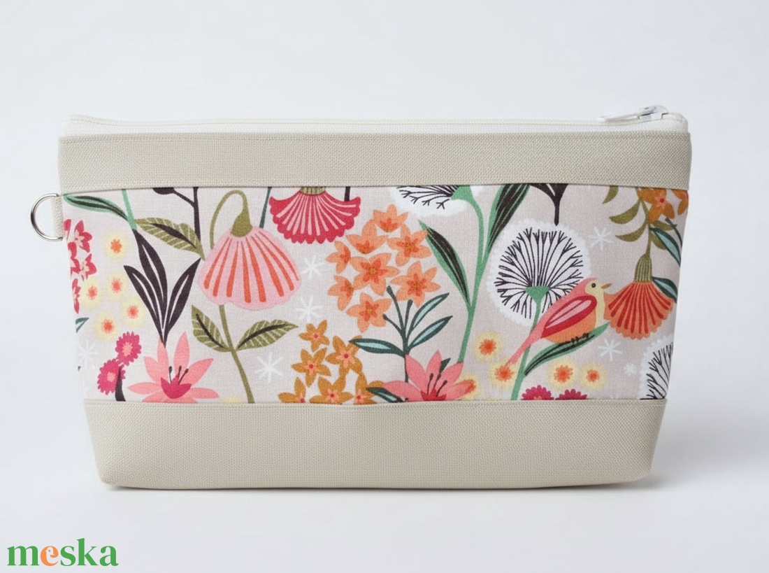 Lilium kis crossbody táska - táska & tok - variálható táska - Meska.hu