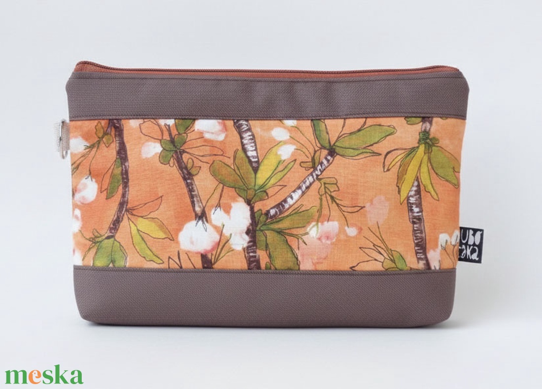 Bamboo kis crossbody táska - táska & tok - variálható táska - Meska.hu