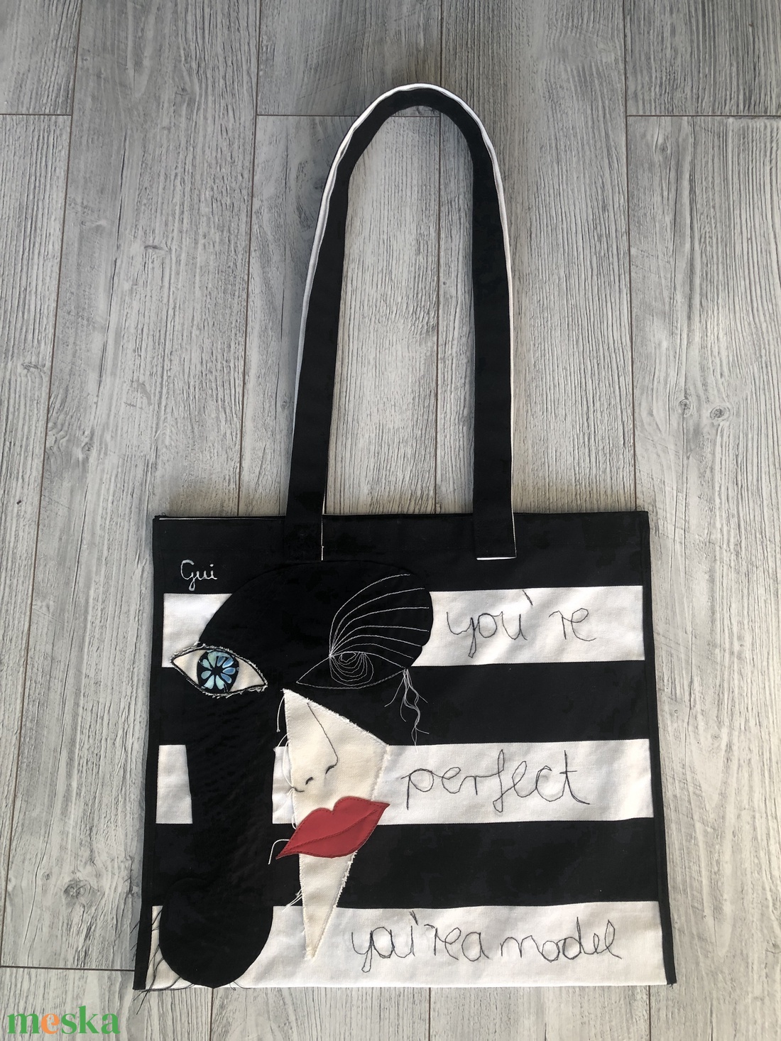 Személyre szóló dizájn bevásárló táska - táska & tok - bevásárlás & shopper táska - shopper, textiltáska, szatyor - Meska.hu Személyre szóló dizájn bevásárló táska - táska & tok - bevásárlás & shopper táska - shopper, textiltáska, szatyor - Meska.hu