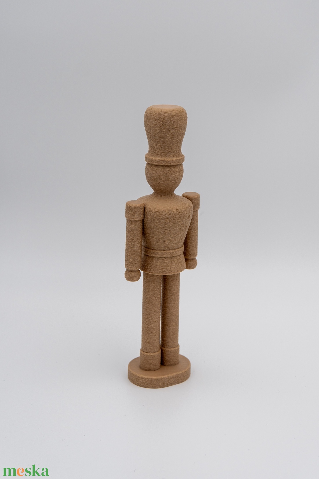 Diótörő - karácsonyi dekoráció - karácsony - karácsonyi lakásdekoráció - karácsonyi manók, figurák - Meska.hu