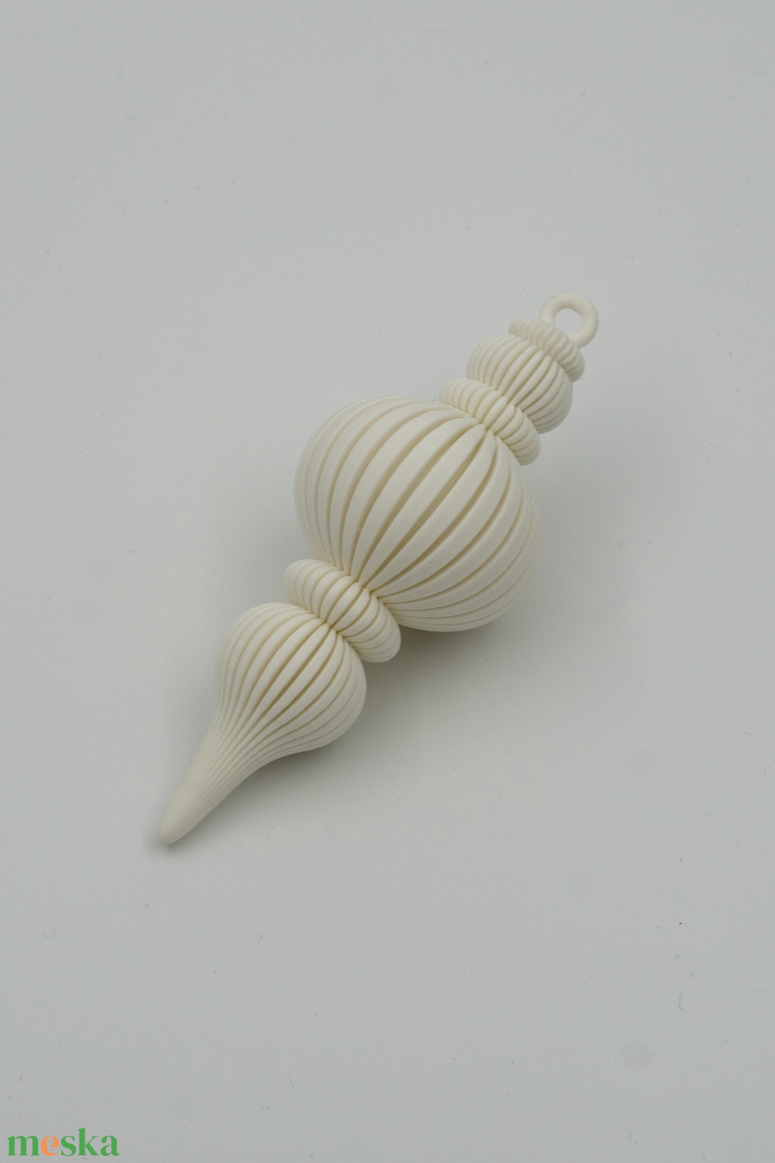 Karácsonyfa dísz - karácsony - karácsonyi lakásdekoráció - karácsonyfadíszek - Meska.hu