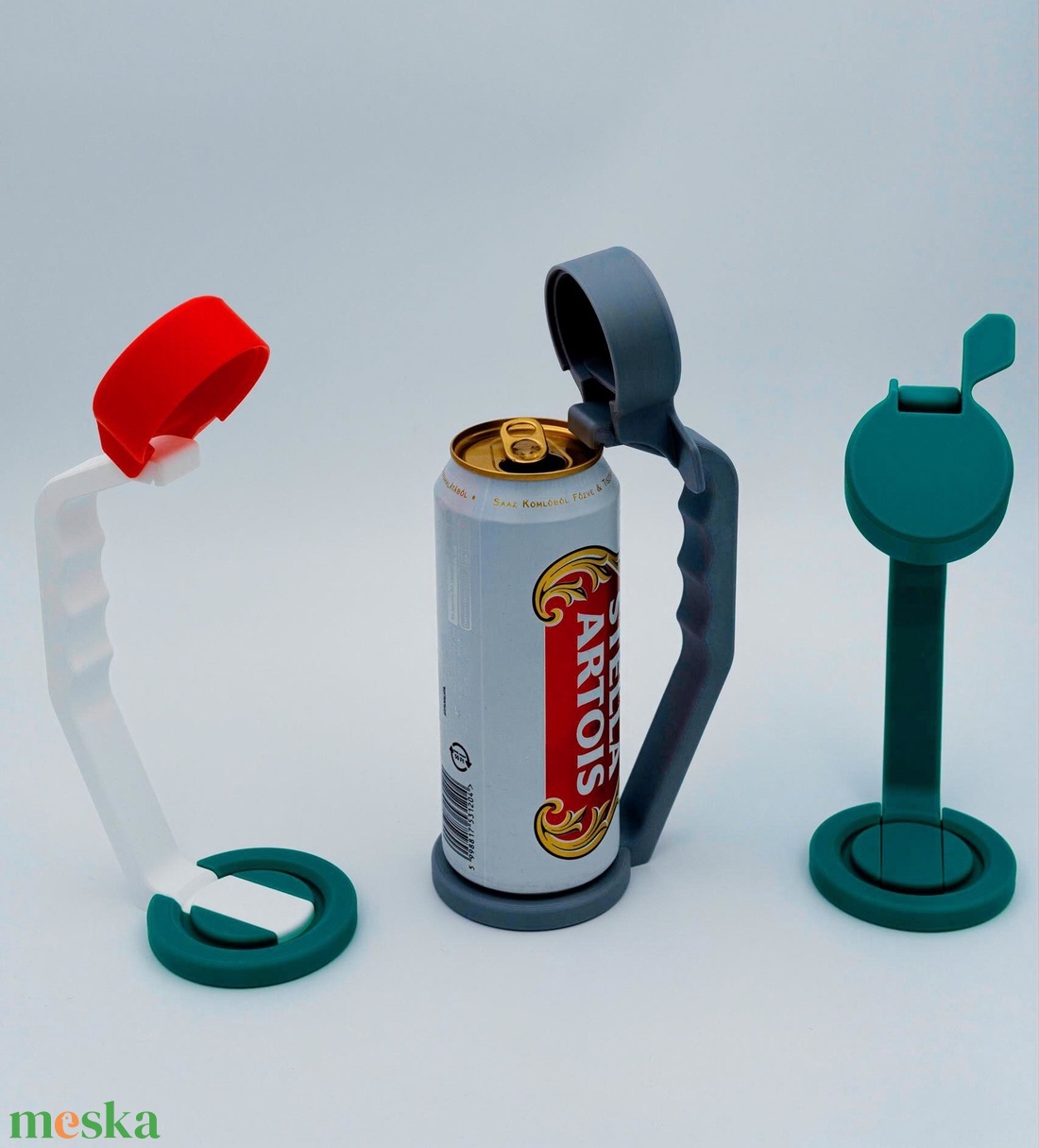 Egyedi, névreszóló sörtartó - otthon & életmód - konyhafelszerelés, tálalás - italos kellékek - sörtartó - Meska.hu