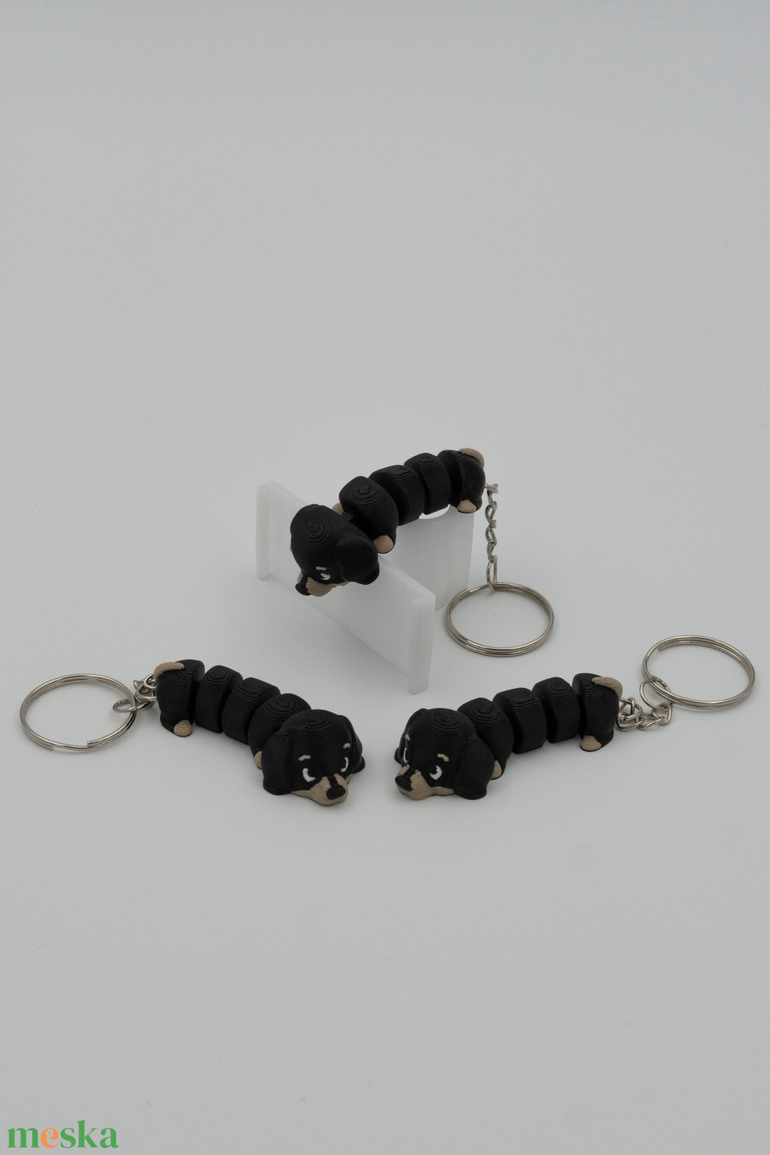 Tacsi kulcstartó - táska & tok - kulcstartó & táskadísz - kulcstartó - Meska.hu