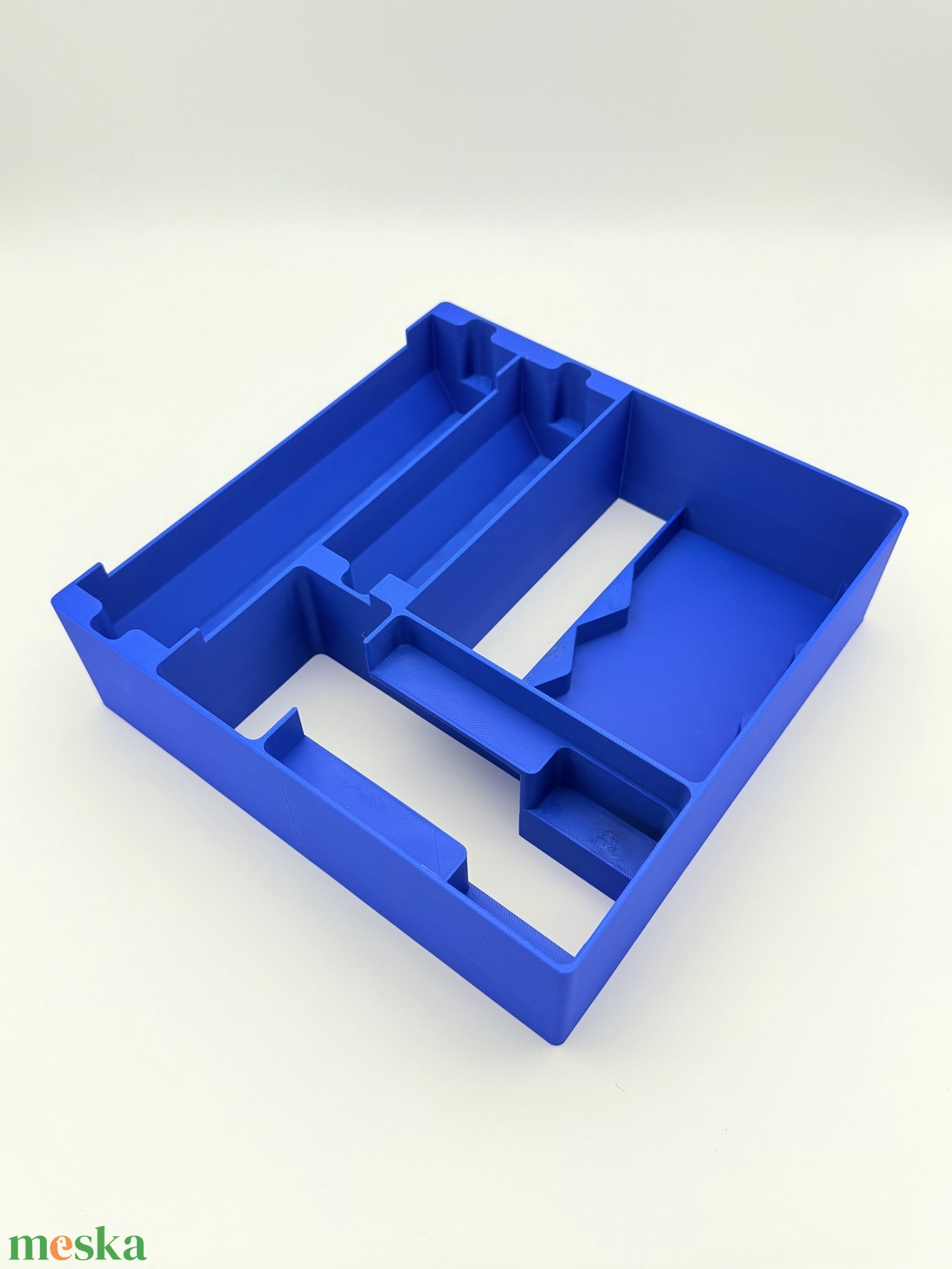 Cascadia vadvilága + kiegészítő társasjáték insert/rendező - játék & sport - táblajáték és kártyajáték - társasjátékok - dobókocka - Meska.hu