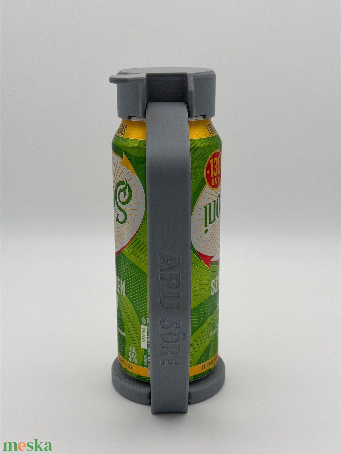 Egyedi sörtartó nem csak férfiaknak - otthon & életmód - konyhafelszerelés, tálalás - italos kellékek - sörtartó - Meska.hu