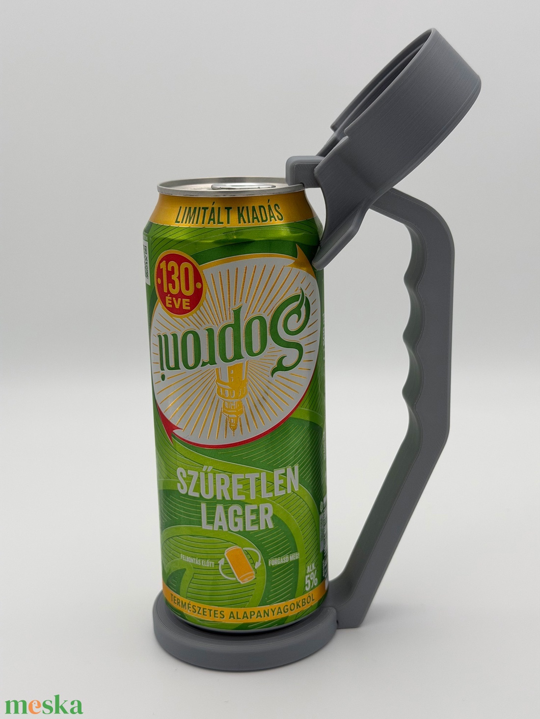 Egyedi sörtartó nem csak férfiaknak - otthon & életmód - konyhafelszerelés, tálalás - italos kellékek - sörtartó - Meska.hu