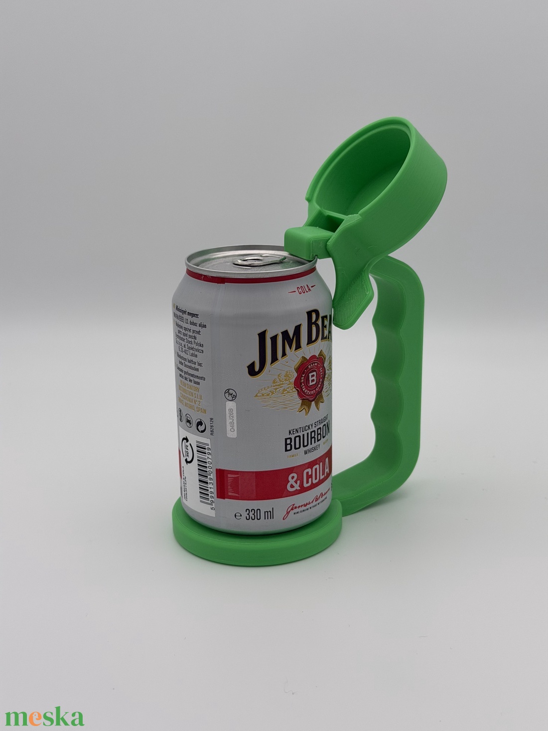 Egyedi italtartó 0,33 dobozokhoz - otthon & életmód - konyhafelszerelés, tálalás - italos kellékek - sörtartó - Meska.hu