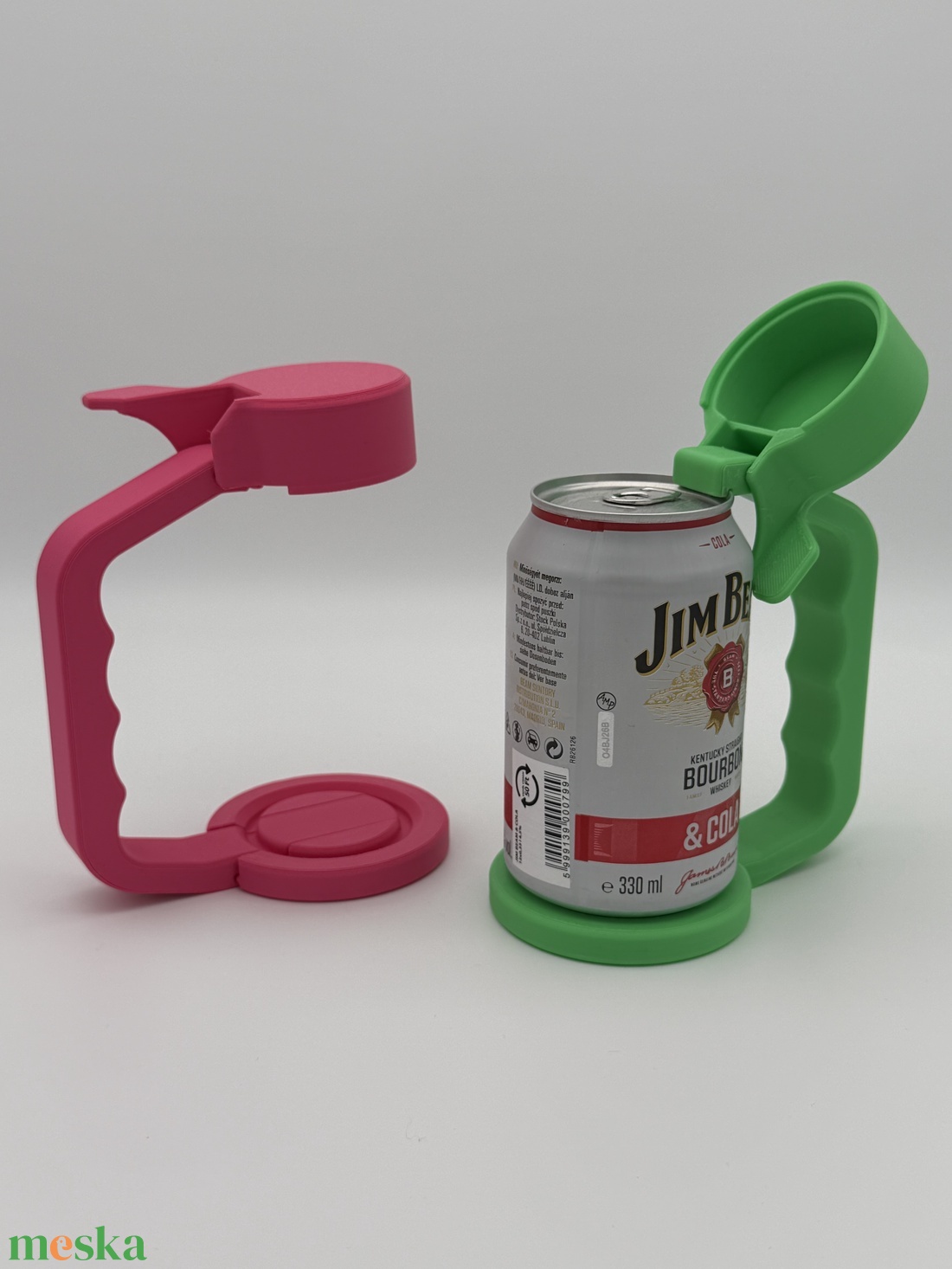 Egyedi italtartó 0,33 dobozokhoz - otthon & életmód - konyhafelszerelés, tálalás - italos kellékek - sörtartó - Meska.hu