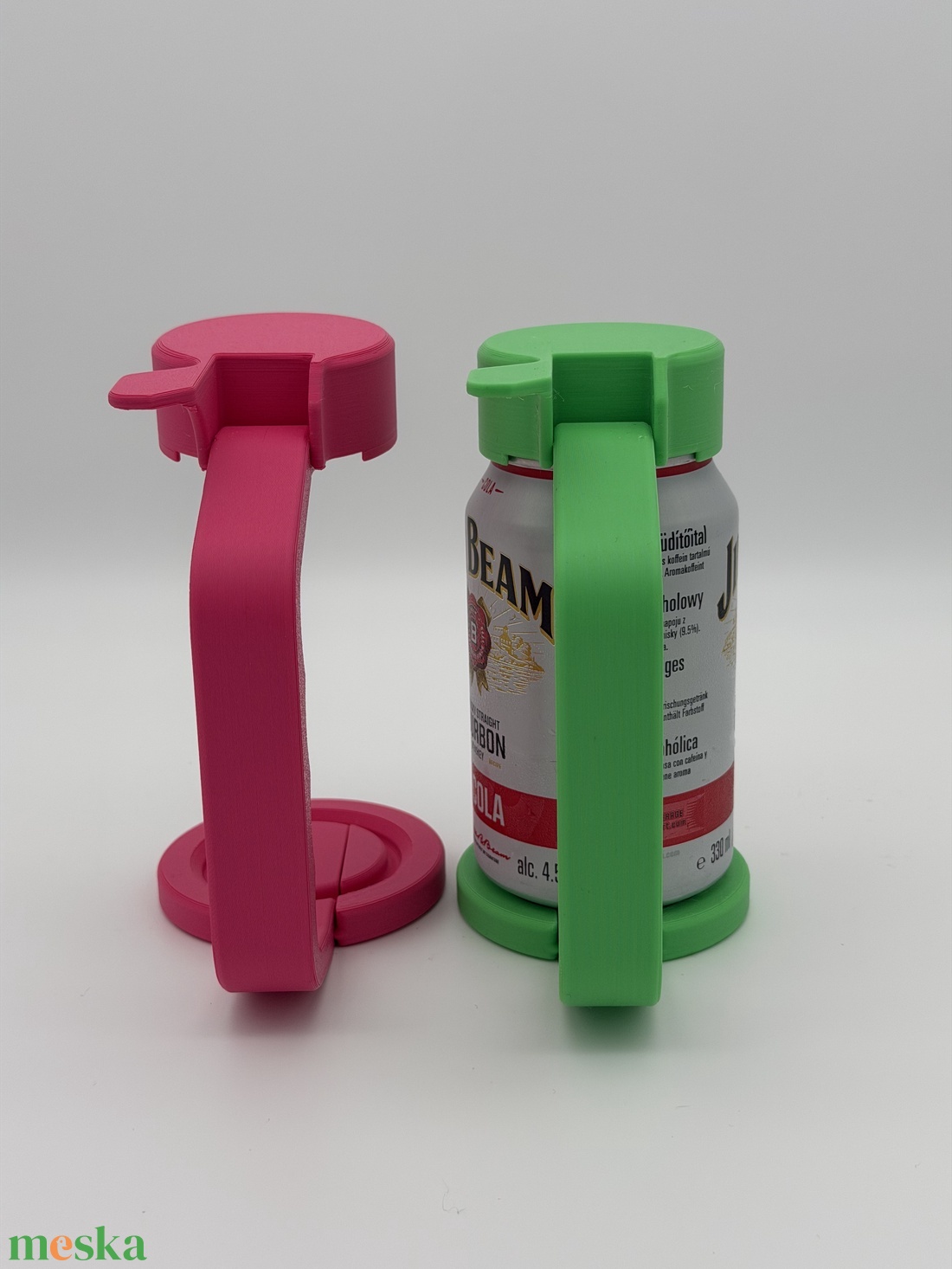 Egyedi italtartó 0,33 dobozokhoz - otthon & életmód - konyhafelszerelés, tálalás - italos kellékek - sörtartó - Meska.hu