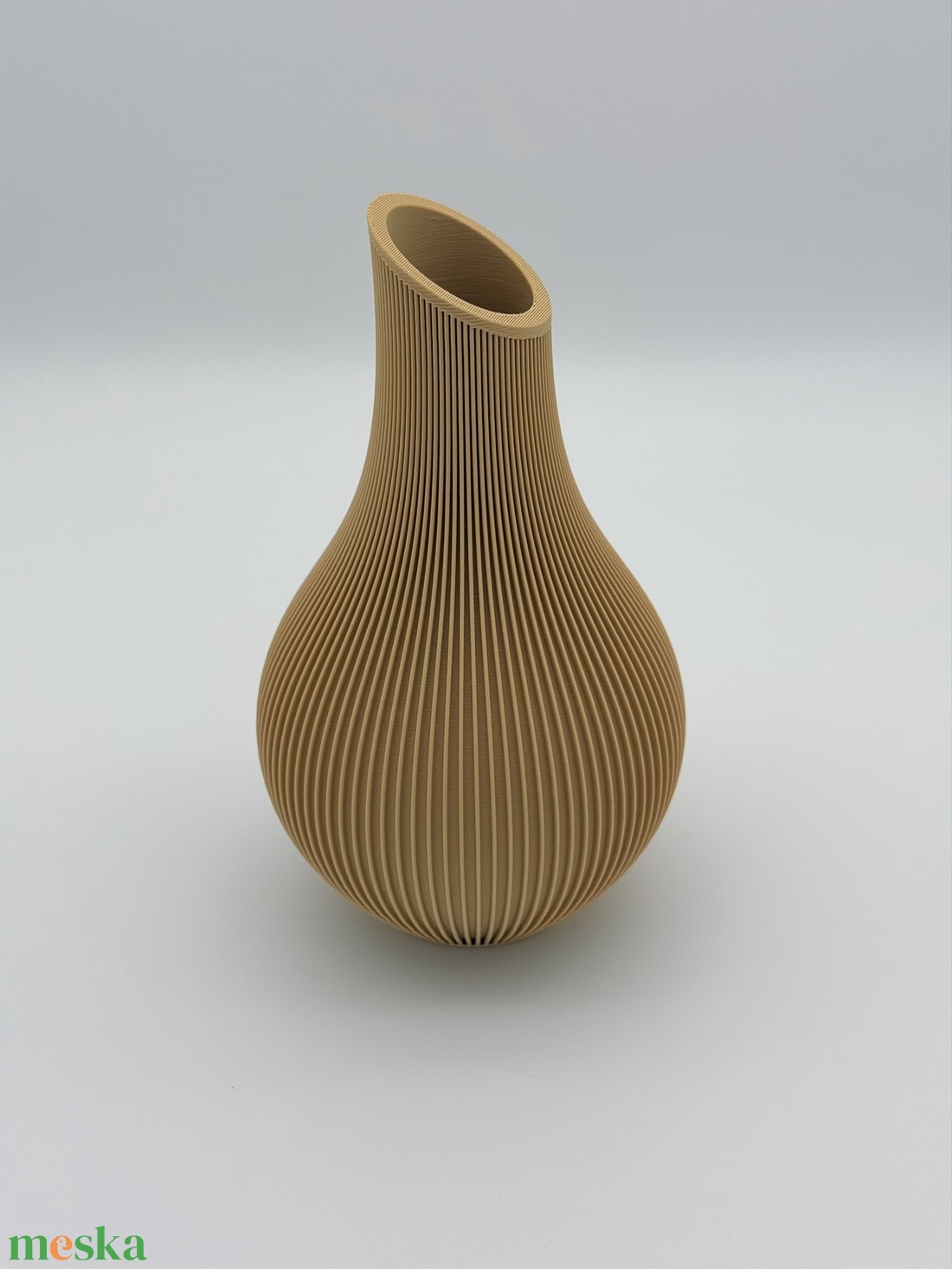 Keskeny váza - ünnepi díszek, dekorációk - húsvéti díszek és dekorációk - húsvéti asztaldíszek - Meska.hu