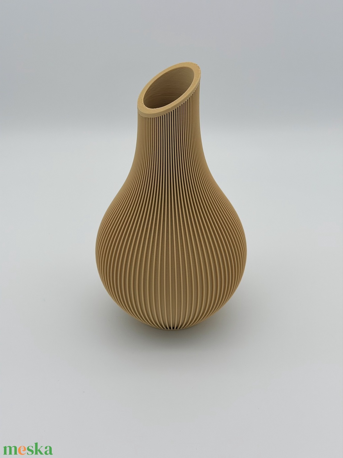 Keskeny váza - ünnepi díszek, dekorációk - húsvéti díszek és dekorációk - húsvéti asztaldíszek - Meska.hu