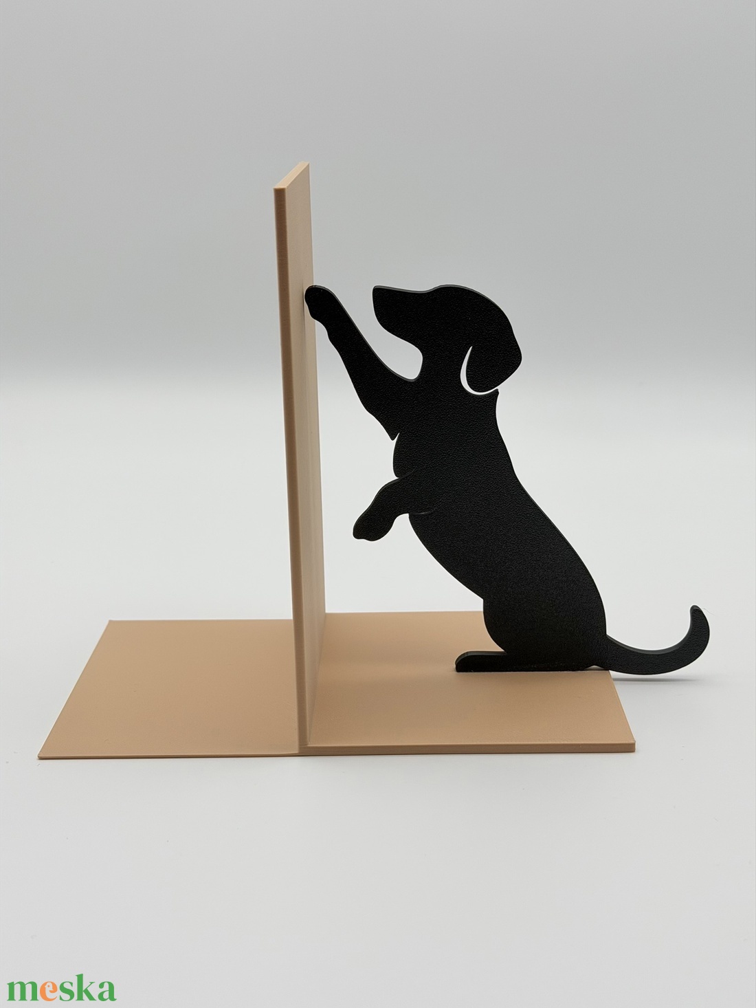 Tacsi könyvtámasz - otthon & életmód - dekoráció - asztal és polc dekoráció - könyvtámasz - Meska.hu