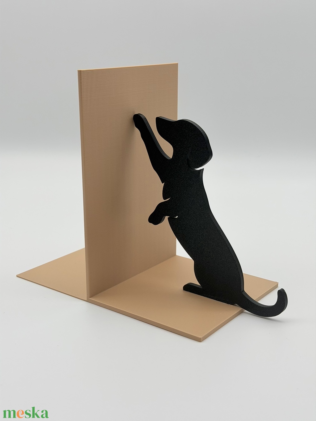 Tacsi könyvtámasz - otthon & életmód - dekoráció - asztal és polc dekoráció - könyvtámasz - Meska.hu