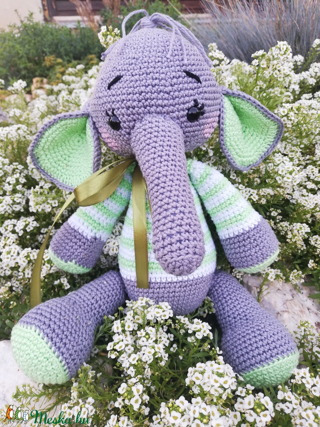 Dumbo1 - - Meska.hu Dumbo1 - - Meska.hu